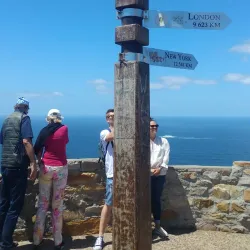 Cape Point Nature Reserve - Cape Town