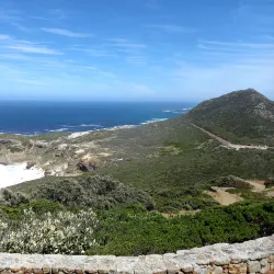 Cape Point Nature Reserve - Cape Town