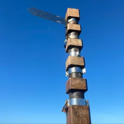 Cape Point Nature Reserve - Cape Town