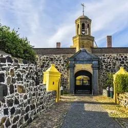 Castle of Good Hope - Cape Town