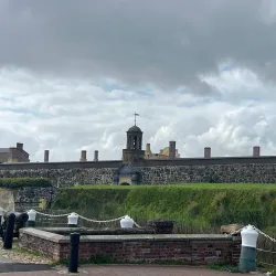 Castle of Good Hope - Cape Town