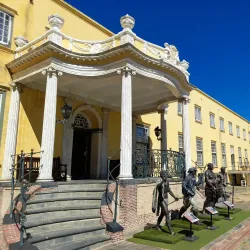 Castle of Good Hope - Cape Town