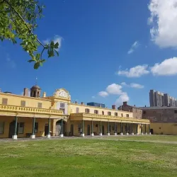 Castle of Good Hope - Cape Town