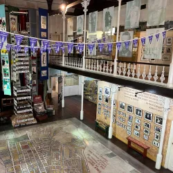 District Six Museum - Cape Town