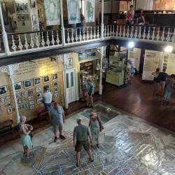 District Six Museum - Cape Town