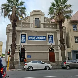 District Six Museum - Cape Town