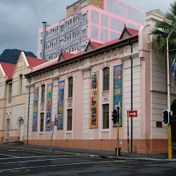 District Six Museum - Cape Town