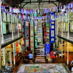 District Six Museum - Cape Town