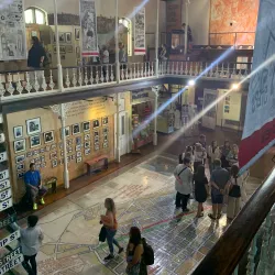 District Six Museum - Cape Town