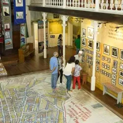 District Six Museum - Cape Town