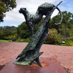 Kirstenbosch National Botanical Garden - Cape Town