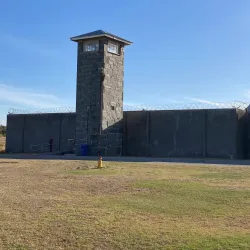 Robben Island - Cape Town