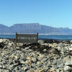 Robben Island - Cape Town