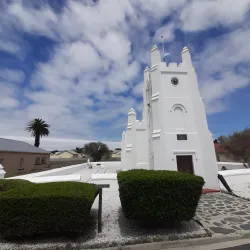 Robben Island - Cape Town