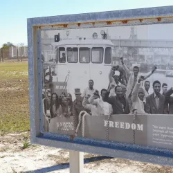 Robben Island - Cape Town