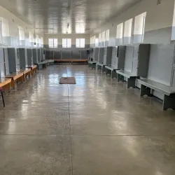 Robben Island - Cape Town