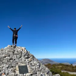 Table Mountain - Cape Town