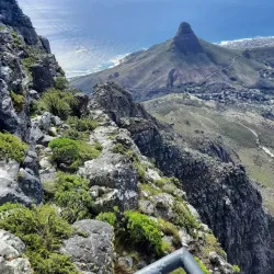 Table Mountain - Cape Town