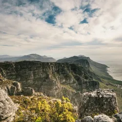 Table Mountain - Cape Town