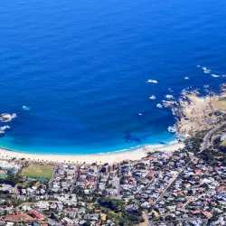 Table Mountain - Cape Town
