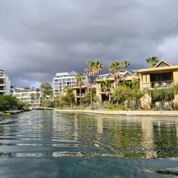 V&A Waterfront - Cape Town