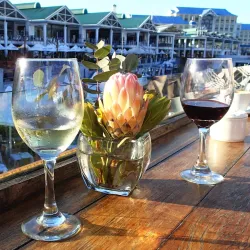 V&A Waterfront - Cape Town