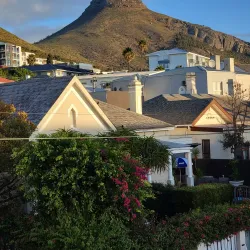 V&A Waterfront - Cape Town