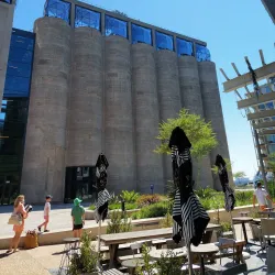 V&A Waterfront - Cape Town