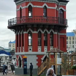 V&A Waterfront - Cape Town