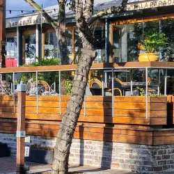 V&A Waterfront - Cape Town