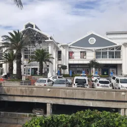 V&A Waterfront - Cape Town