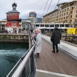 V&A Waterfront - Cape Town