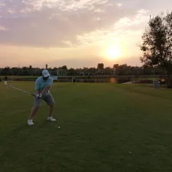 Centurion Golf Club - Centurion (Verwoerdburg)