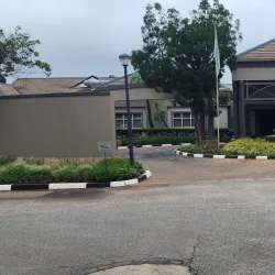 Centurion Golf Club - Centurion (Verwoerdburg)