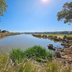 Centurion Golf Club - Centurion (Verwoerdburg)