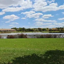 Centurion Golf Club - Centurion (Verwoerdburg)