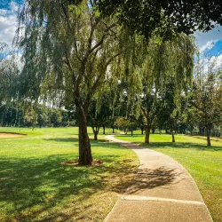 Centurion Golf Club - Centurion (Verwoerdburg)