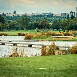 Centurion Golf Club - Centurion (Verwoerdburg)