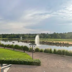 Centurion Golf Club - Centurion (Verwoerdburg)