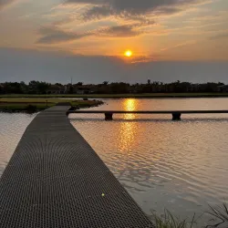 Centurion Golf Club - Centurion (Verwoerdburg)