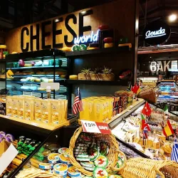 Centurion Mall - Centurion (Verwoerdburg)