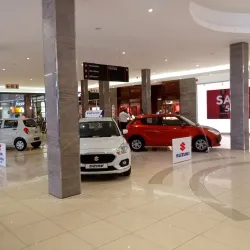 Centurion Mall - Centurion (Verwoerdburg)