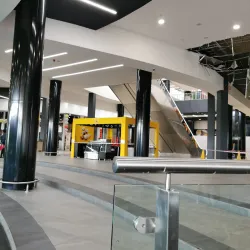 Centurion Mall - Centurion (Verwoerdburg)