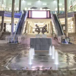 Centurion Mall - Centurion (Verwoerdburg)