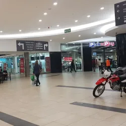 Centurion Mall - Centurion (Verwoerdburg)