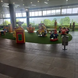 Centurion Mall - Centurion (Verwoerdburg)