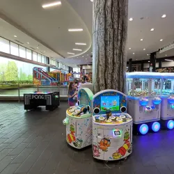 Centurion Mall - Centurion (Verwoerdburg)