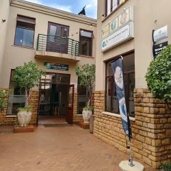 Centurion Theatre - Centurion (Verwoerdburg)