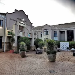 Centurion Theatre - Centurion (Verwoerdburg)