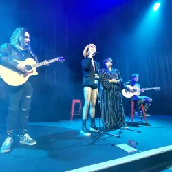 Centurion Theatre - Centurion (Verwoerdburg)